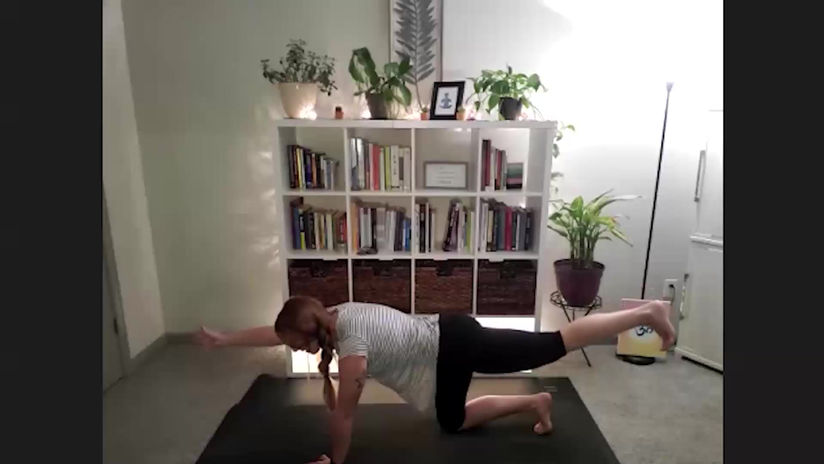 Triangle Flow